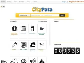 citypata.com