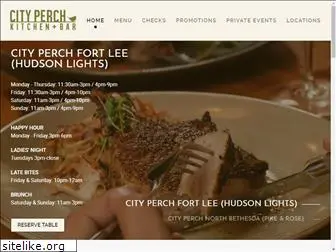 cityperch.com