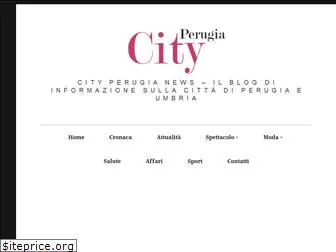 cityperugia.com