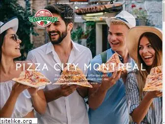 citypizza.ca