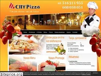 citypizza.com.pl