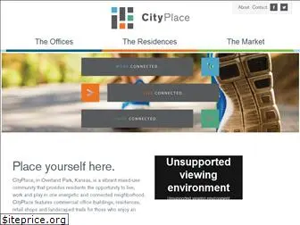 cityplacekc.com