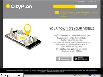 cityplan.es