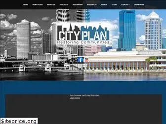 cityplan.tv