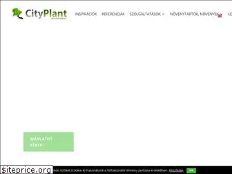 cityplant.hu