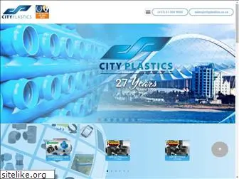 cityplastics.co.za