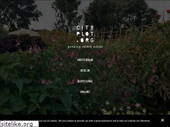 cityplot.org