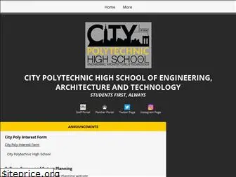 citypolyhs.org