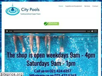 citypools.co.za