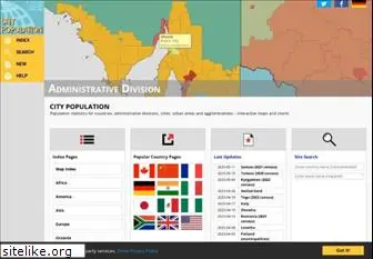 citypopulation.de