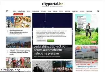 cityportal.hr