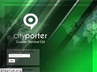 cityporter.com.bd