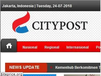 citypost.id