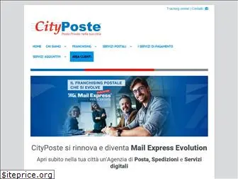 cityposte.it