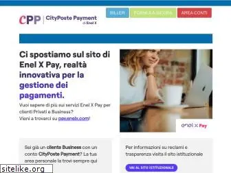 citypostepayment.it