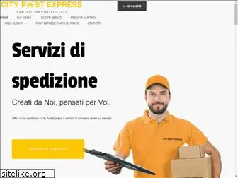 citypostexpress.it