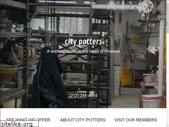 citypotters.com