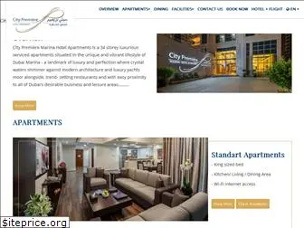 citypremierehotel.com