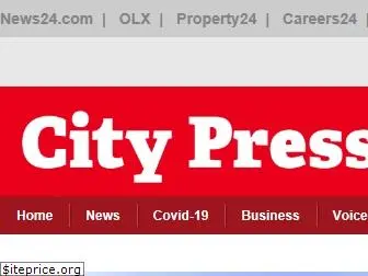 citypress.co.za