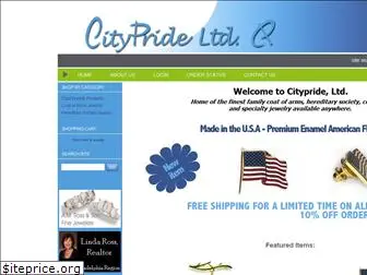 cityprideltd.com