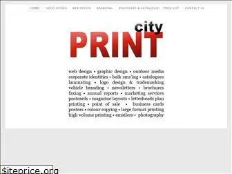 cityprint.co.za