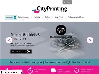 cityprintingltd.co.uk