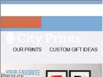 cityprintsmapart.com