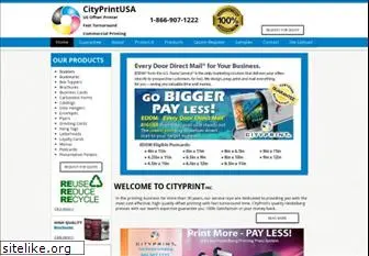 cityprintusa.com