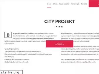 cityprojekt.pl
