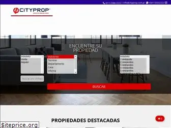 cityprop.com.ar