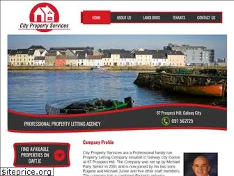 citypropertygalway.com