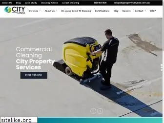 citypropertyservices.co