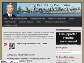 cityprosecutordoughaubert.com