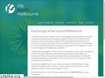 citypsych.com.au