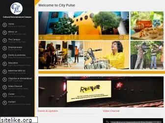 www.citypulse.co.in