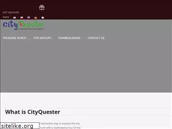 cityquester.com