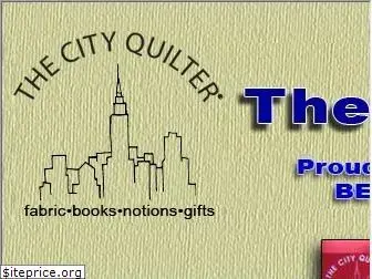 cityquilts.com