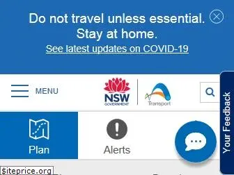 cityrail.com.au