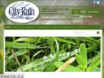 cityraininc.com