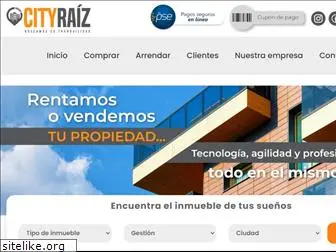 cityraiz.com