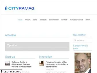 cityramag.fr