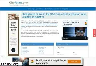 cityrating.com