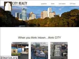 cityrealty.net