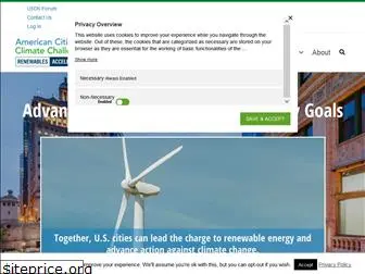 cityrenewables.org