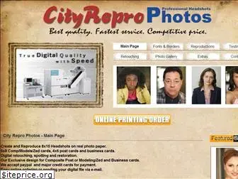 cityrepro.com