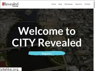 cityrevealed.com