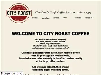cityroastcoffee.com