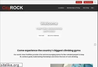 cityrock.co.za