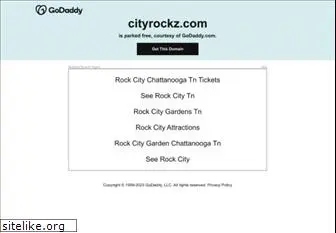 cityrockz.com
