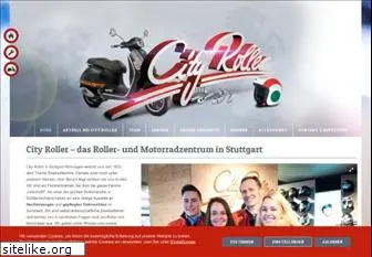 cityroller.de